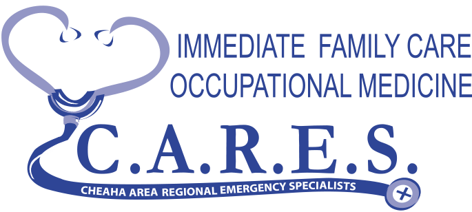 Cares-Logo