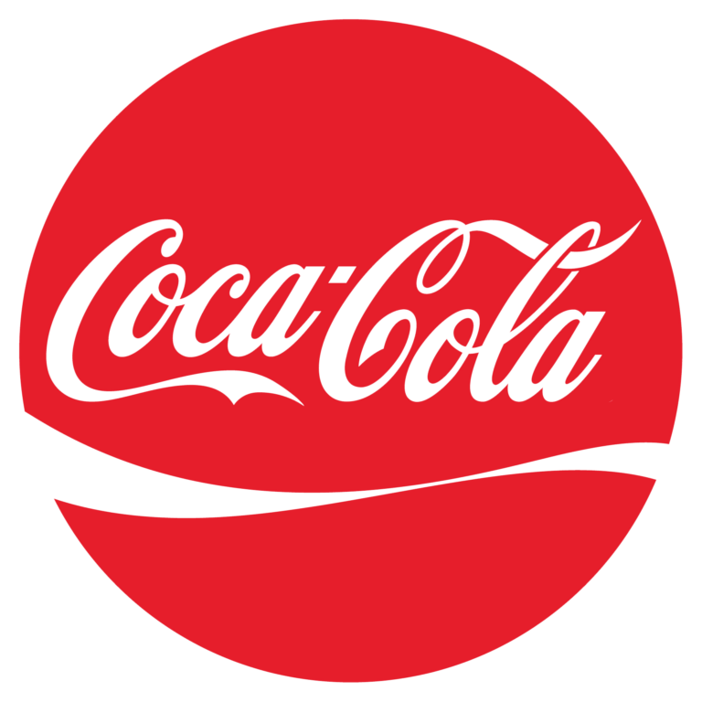 Coca-Cola-Logo