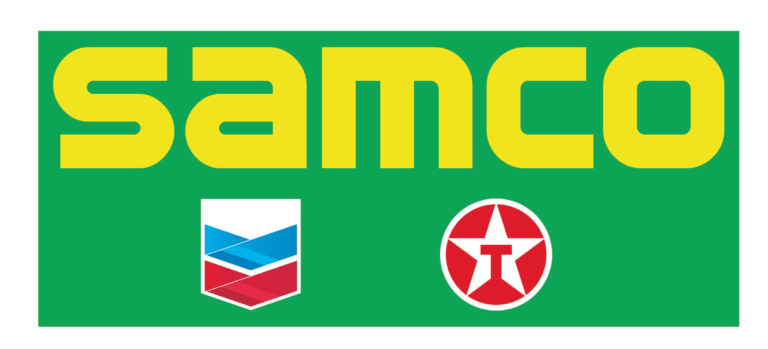 Samco Logo Vector