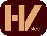 HV Steel