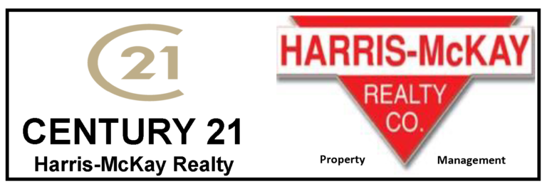 Harris McKay Logo