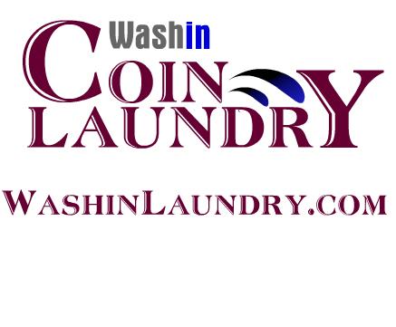 Washin Main and Web Site