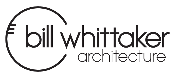 Bill Whittaker Architecture Logo