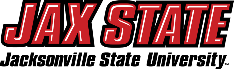 JSU Jax State 2023 Logo